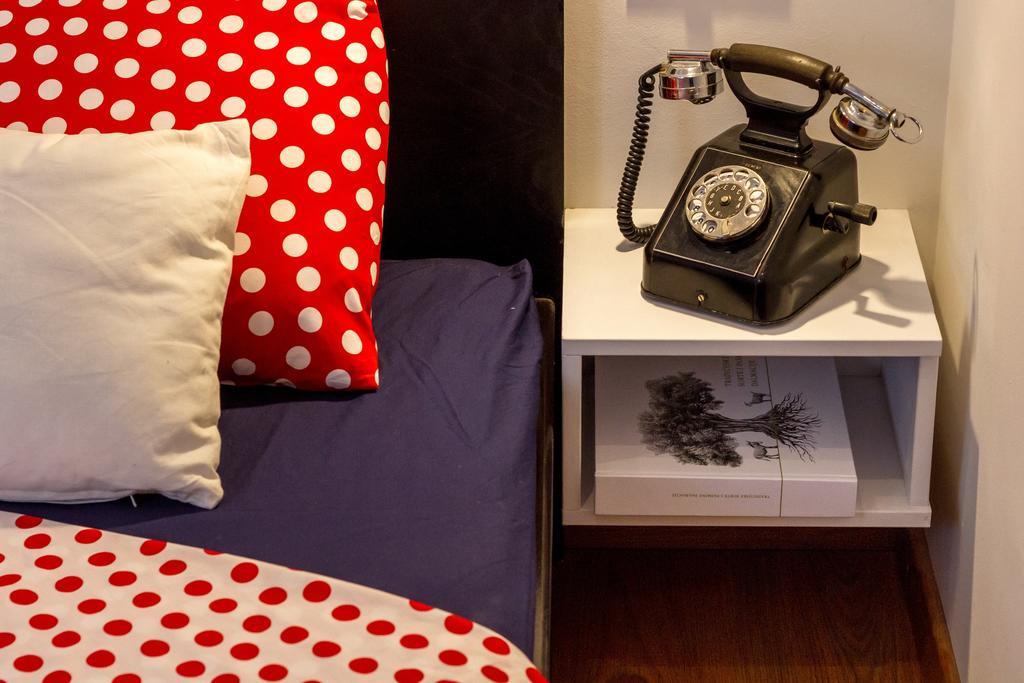 Sv Petar Stari U Centru Splita Apartament