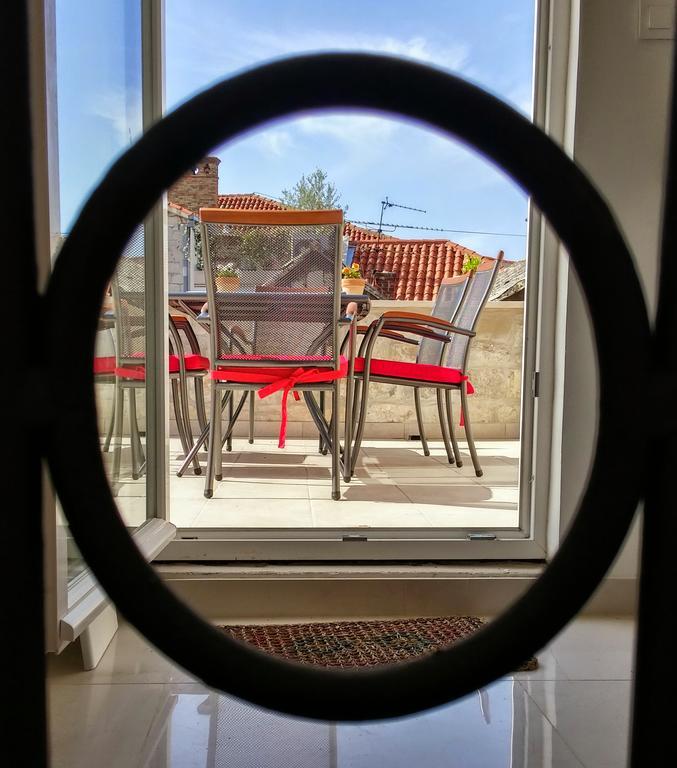 Apartament Sv Petar Stari U Centru Splita Split