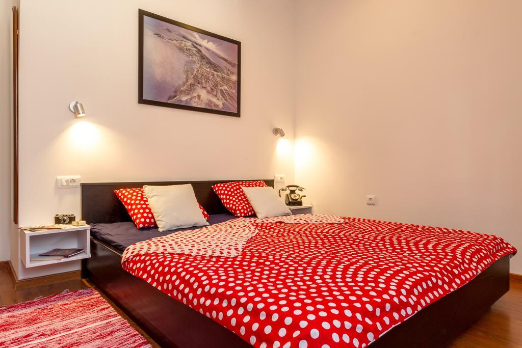 Sv Petar Stari U Centru Splita Apartament