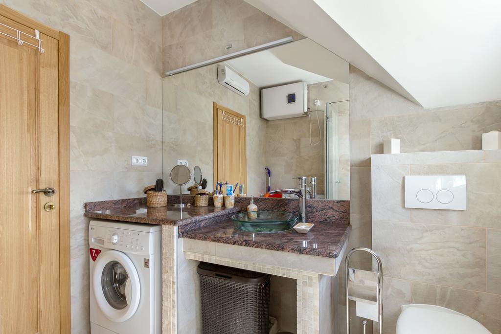 Sv Petar Stari U Centru Splita Apartmán *
