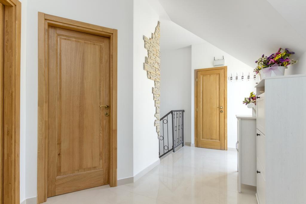 Apartmán Sv Petar Stari U Centru Splita *