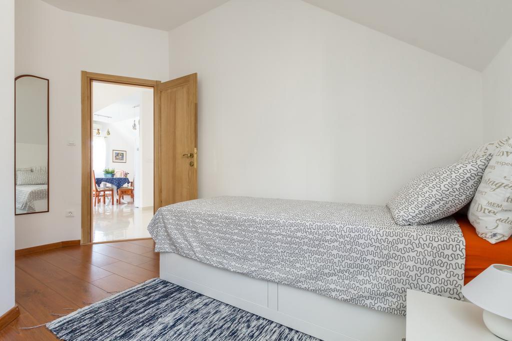 Apartmán Sv Petar Stari U Centru Splita Split