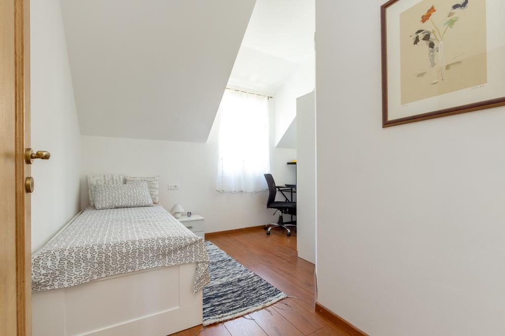 Sv Petar Stari U Centru Splita Apartmán *
