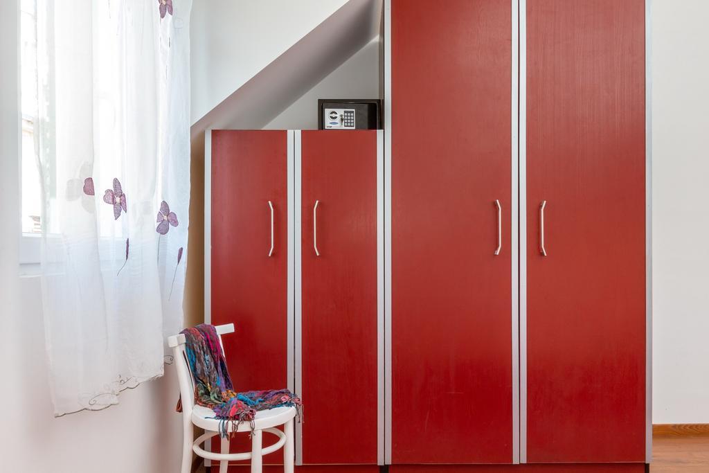 Sv Petar Stari U Centru Splita Apartmán Split