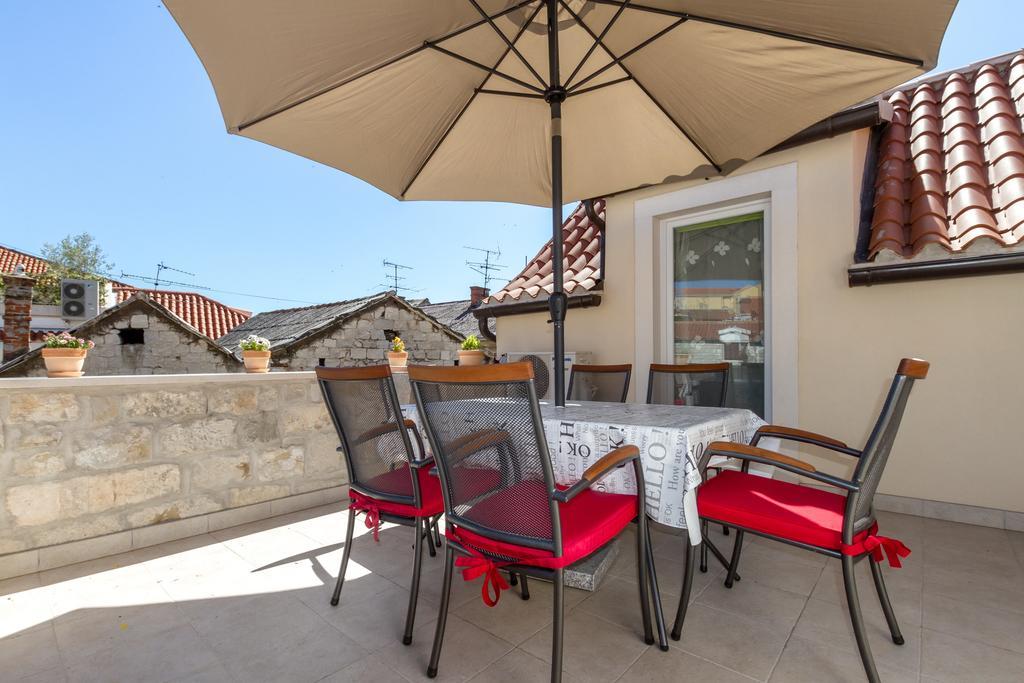 Apartmán Sv Petar Stari U Centru Splita Split