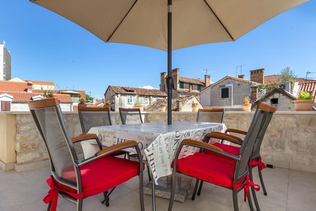 Apartmán Sv Petar Stari U Centru Splita